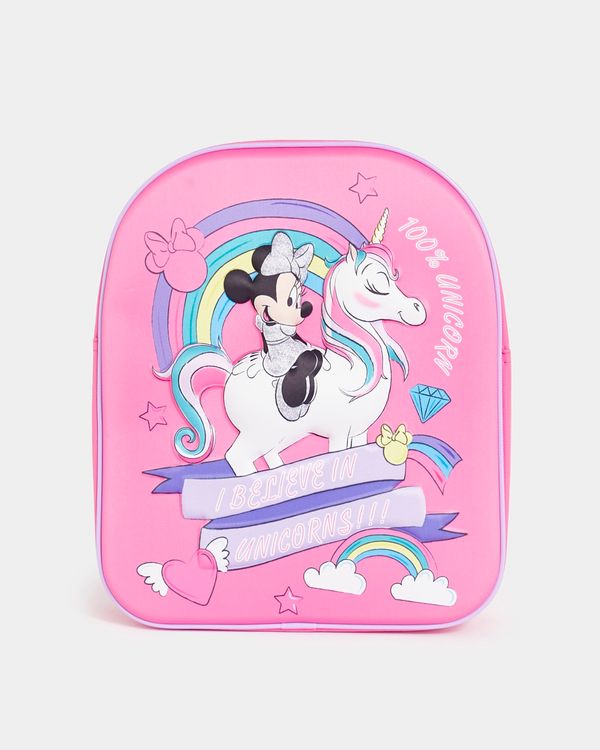 Minnie Mouse EVA Backpack