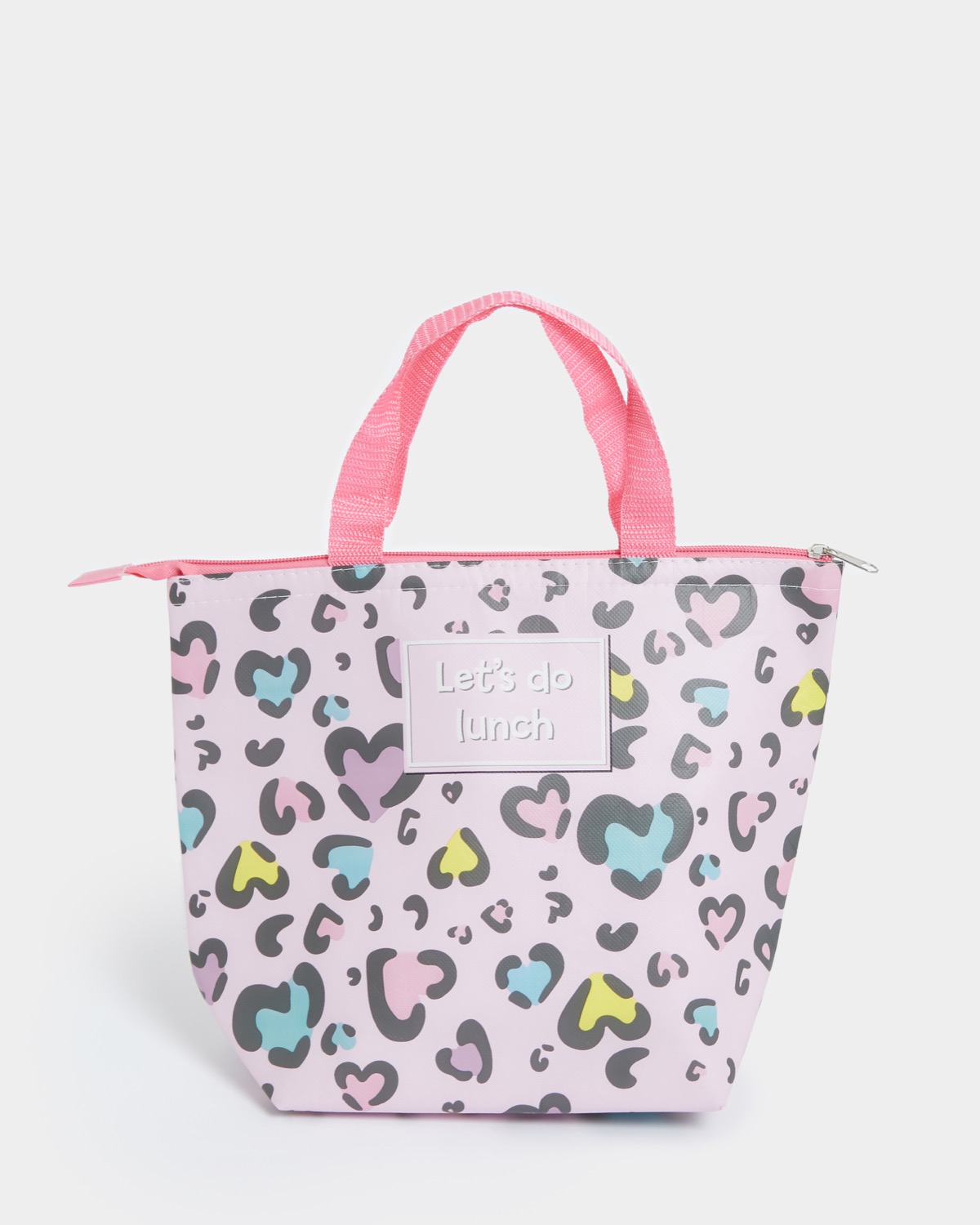 Dunnes Stores | Multi Lunch Tote
