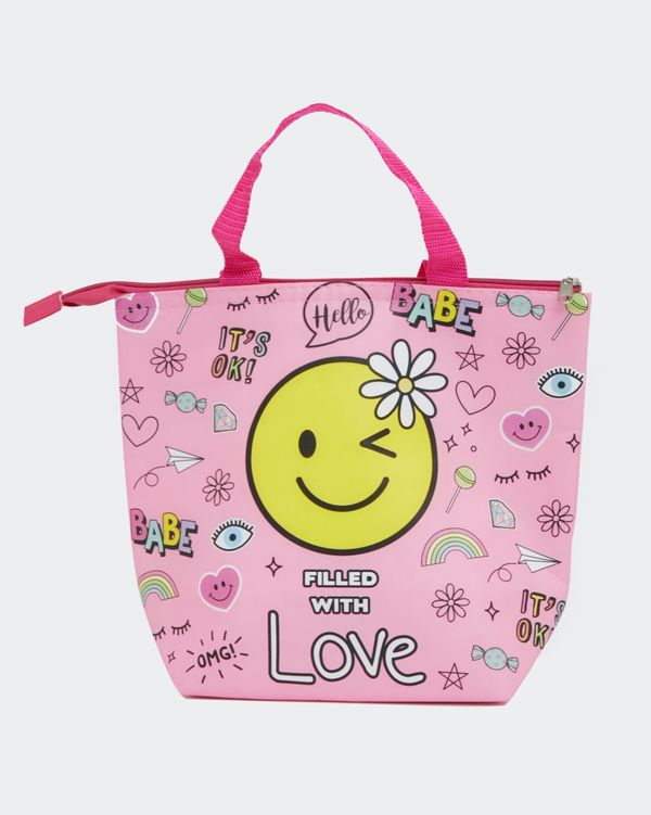 Lunch Tote Bag