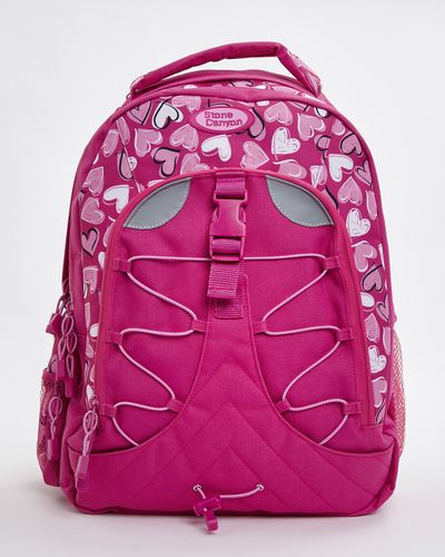 Pink Cool Backpack thumbnail