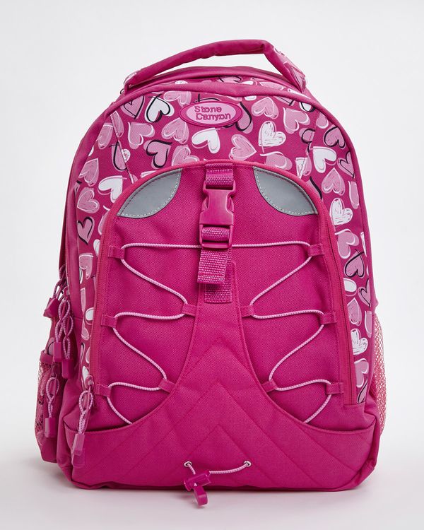Pink Cool Backpack