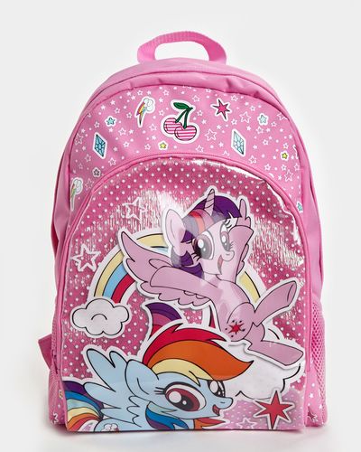 My Little Pony Backpack thumbnail