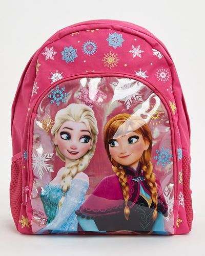 Frozen Backpack thumbnail