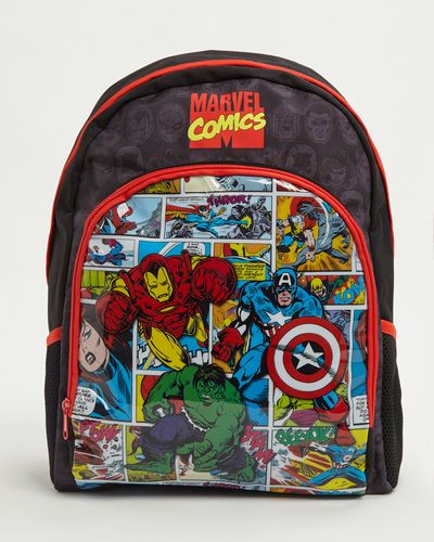Marvel Backpack thumbnail