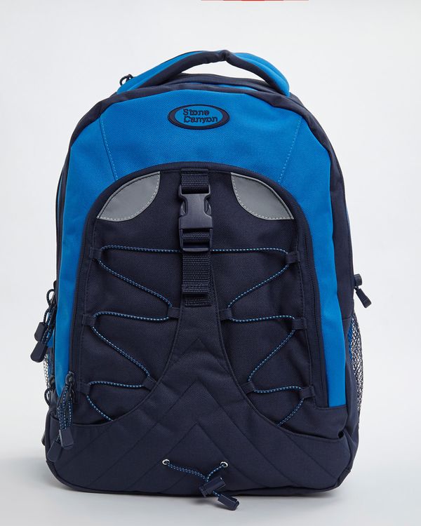 Navy Cool Backpack