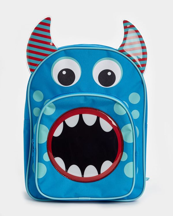 Monster Backpack
