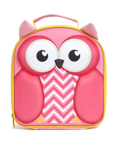 Owl Lunchbag thumbnail