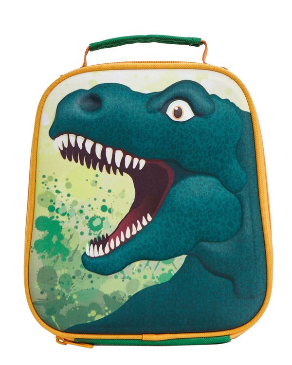 Dinosaur Lunchbag