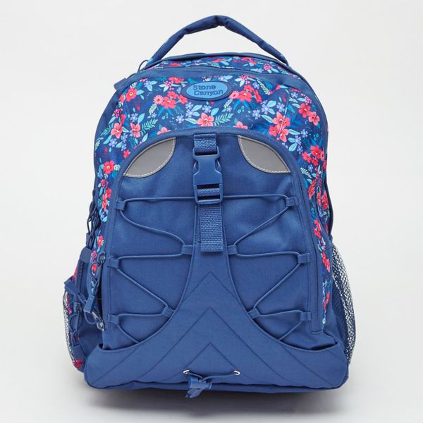 Navy Cool Backpack