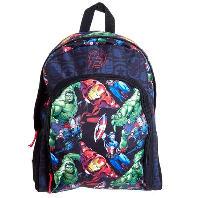 Avengers Backpack thumbnail