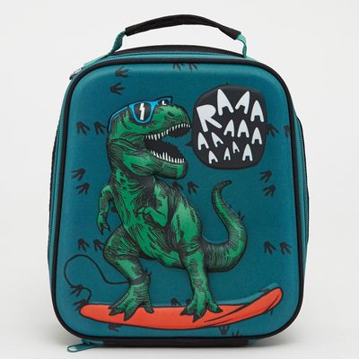 Dinosaur Lunch Bag thumbnail