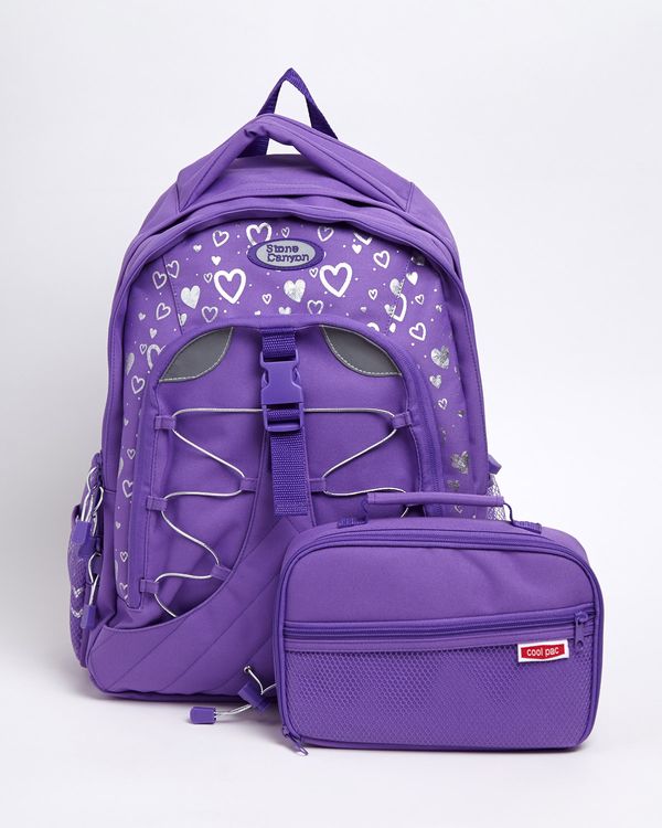 Girls Cool Backpack
