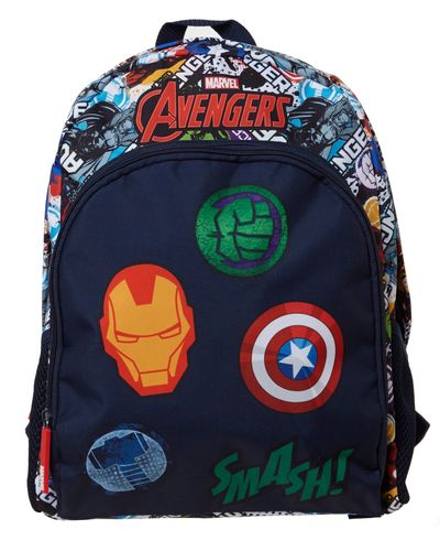 Avengers Backpack thumbnail
