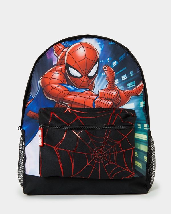 Dunnes Stores | Spiderman Spiderman Bag
