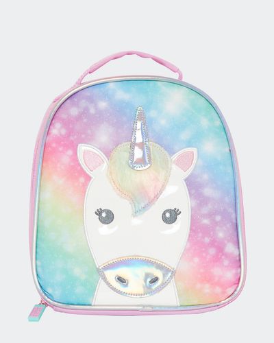 Unicorn Lunch Bag thumbnail