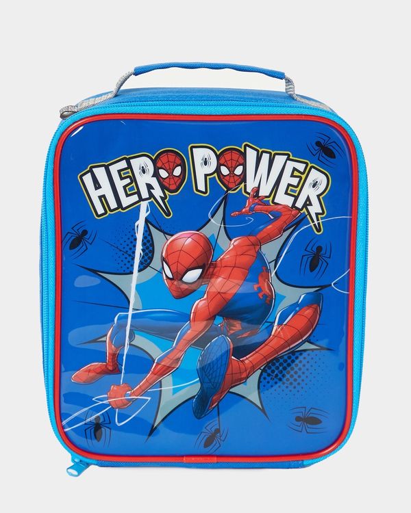Spiderman Lunchbag