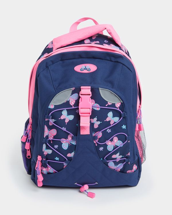 Girls Cool Backpack