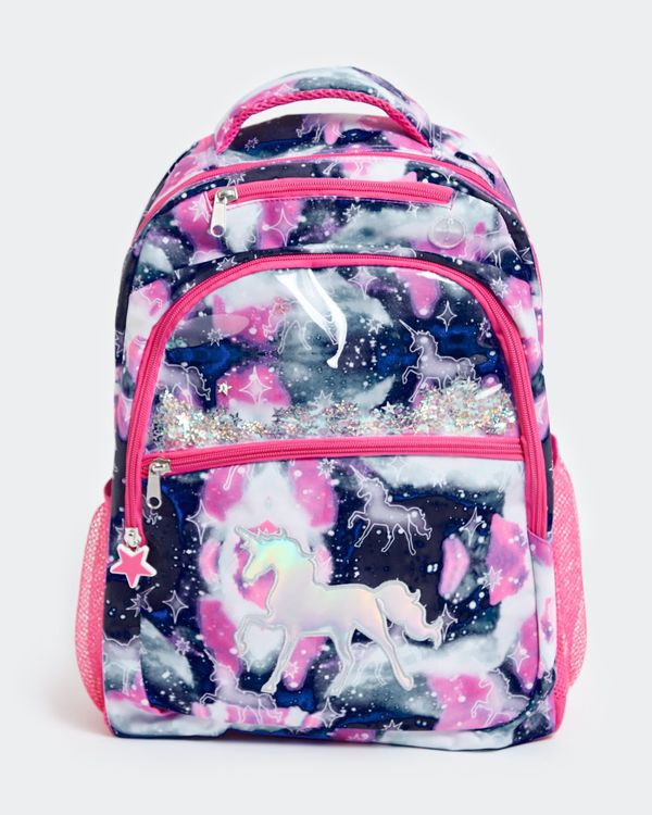 Girls Premium Backpack