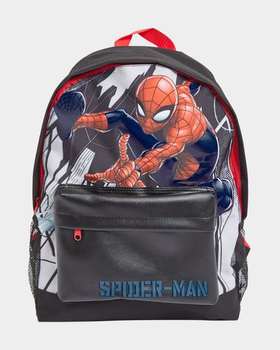 Spiderman Bag thumbnail