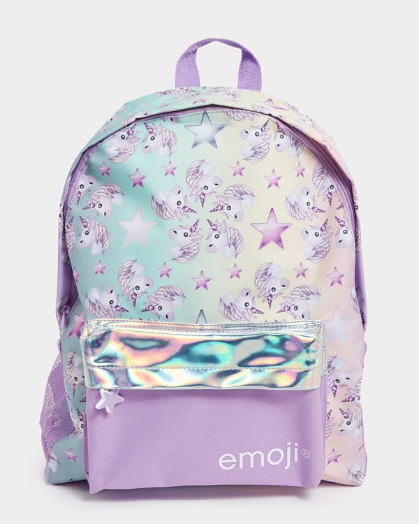 Unicorn Emoji Bag