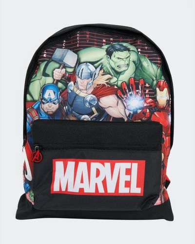 Avengers Backpack