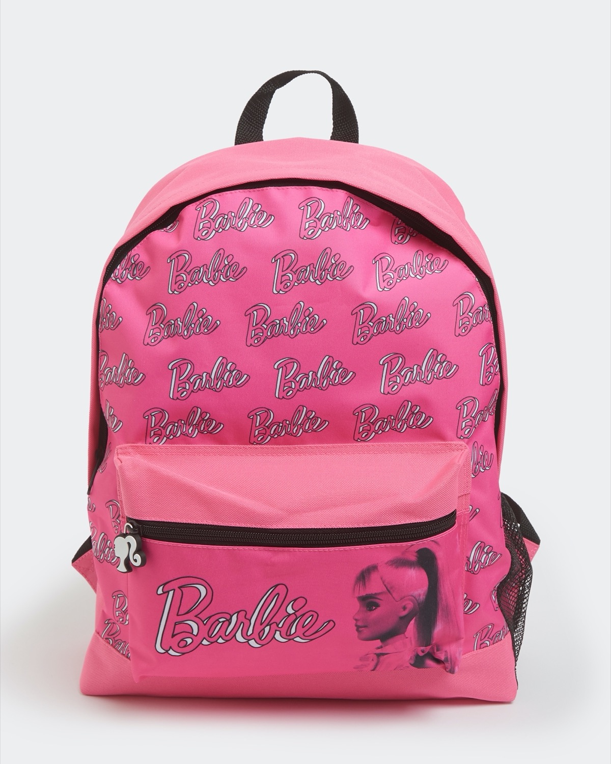 Dunnes Stores | Pink Barbie Backpack