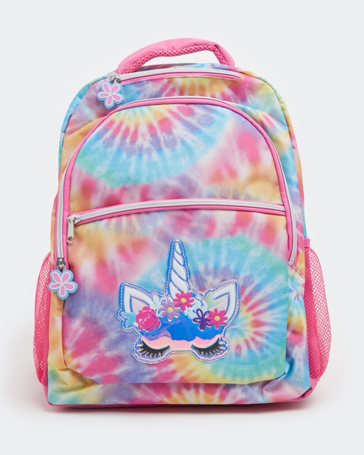 Dunnes Stores | Pink Unicorn Backpack