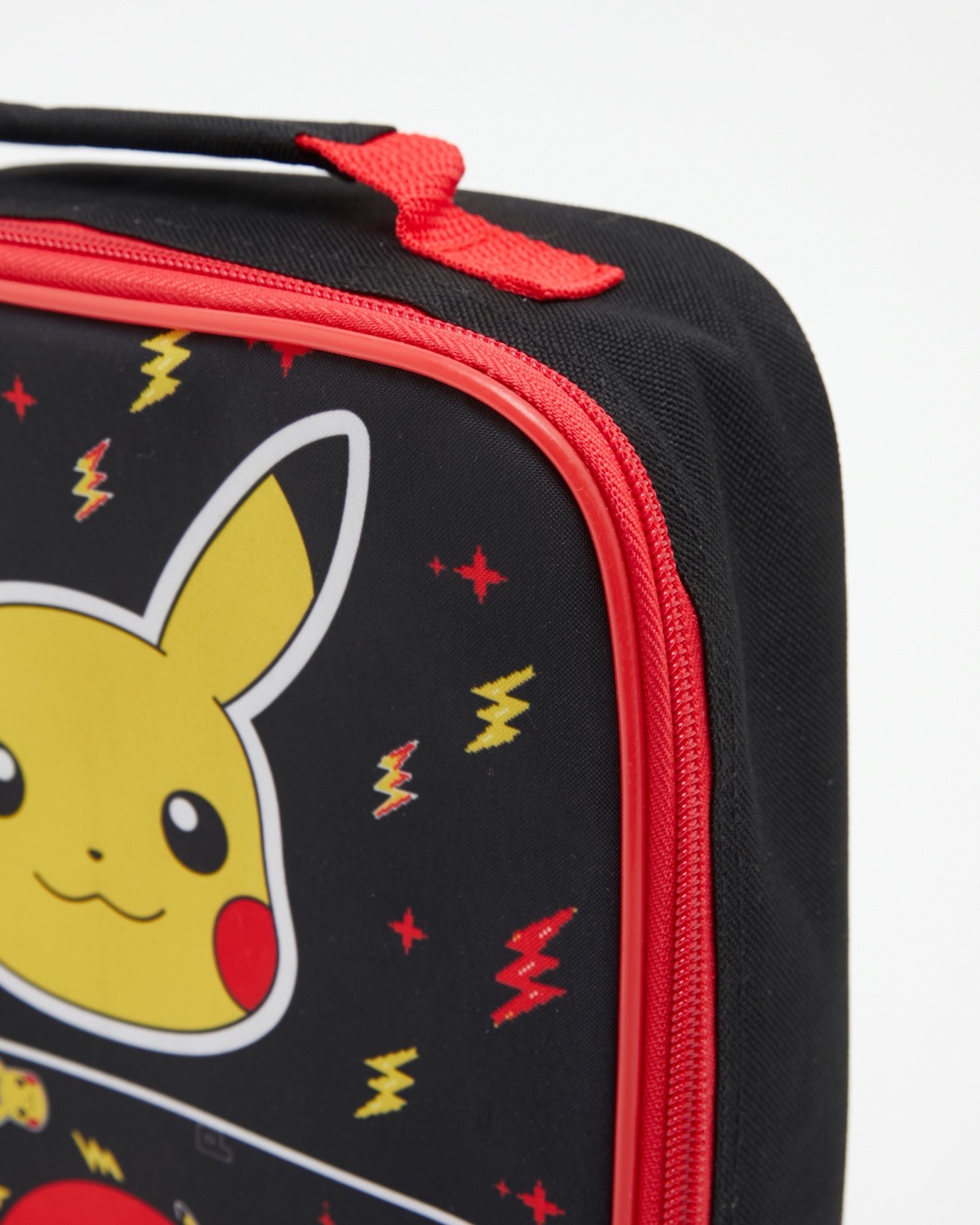 Pokemon Slimline Lunch Bag