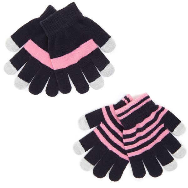 Gloves - Pack Of 2