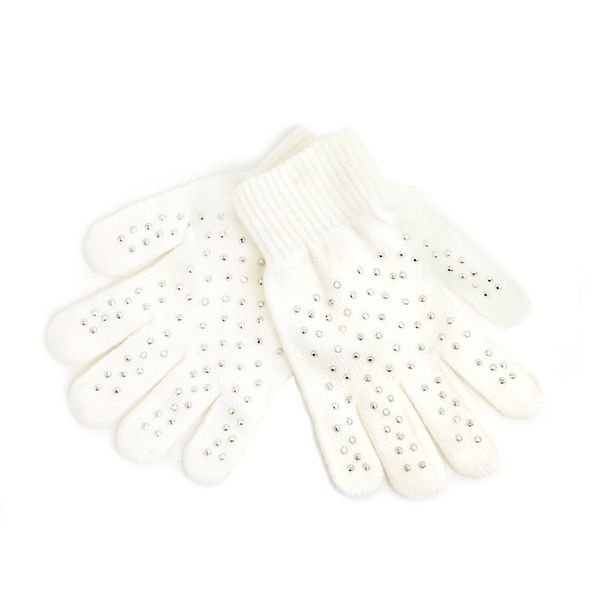 Jewel Gloves
