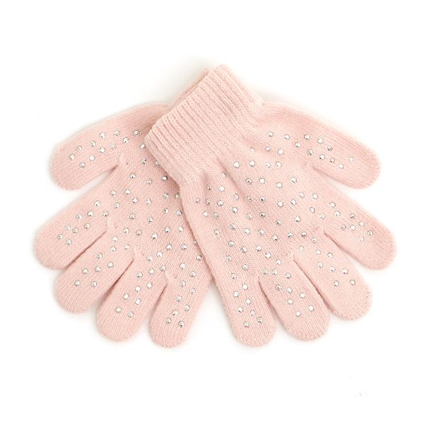 Jewel Gloves