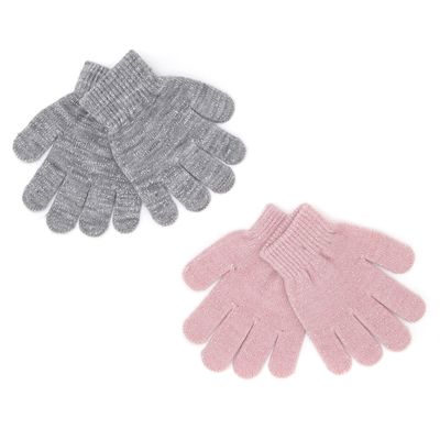 Lurex Gloves - Pack Of 2 thumbnail