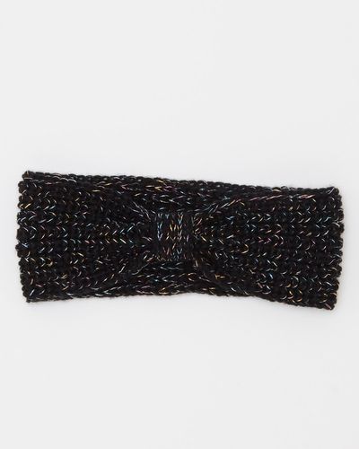 Knit Hairband thumbnail