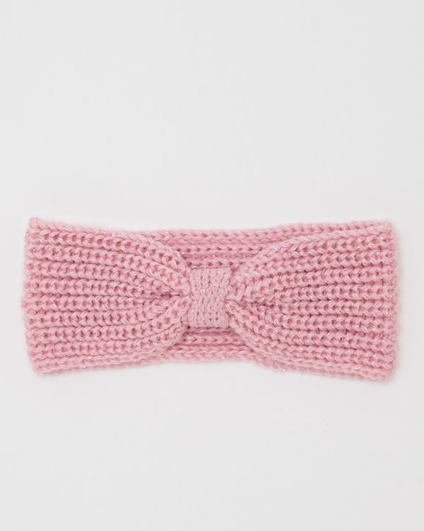 Knit Hairband
