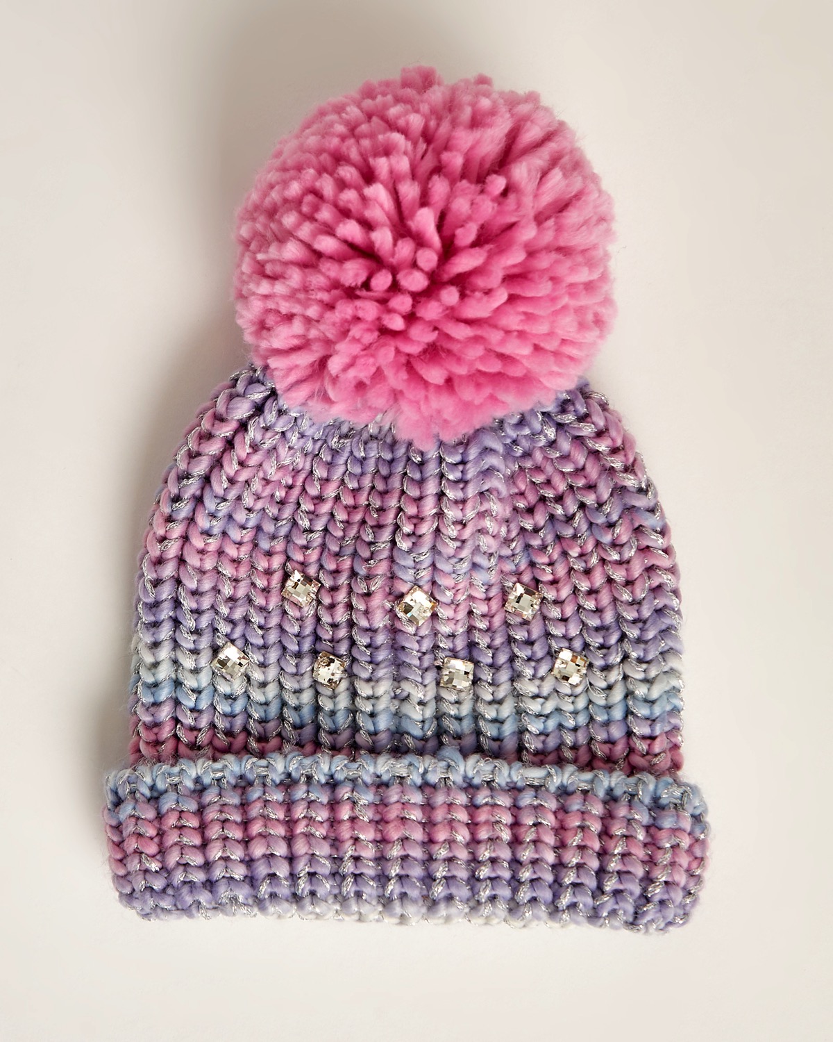 Dunnes Stores | Multi Space Dye Hat
