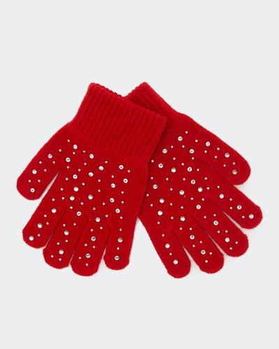 Embellished Gloves (3-11 years) thumbnail