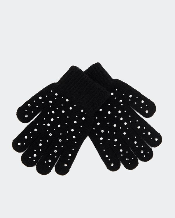 Embellished Gloves (3-11 years)