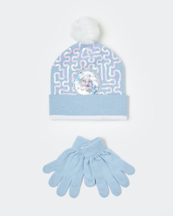 Frozen Two-Piece Set (3-11 years)