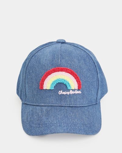 Rainbow Cap (3 - 11 years)