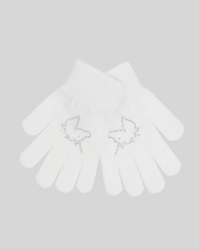 Embellished Glove (3-11 years)