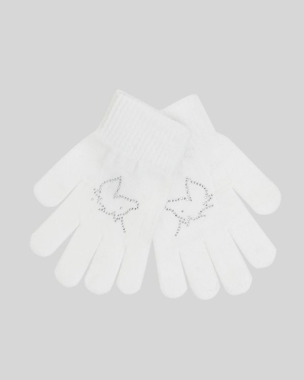 Embellished Glove (3-11 years)
