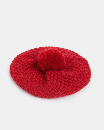 Beret Hat (3-11 years)