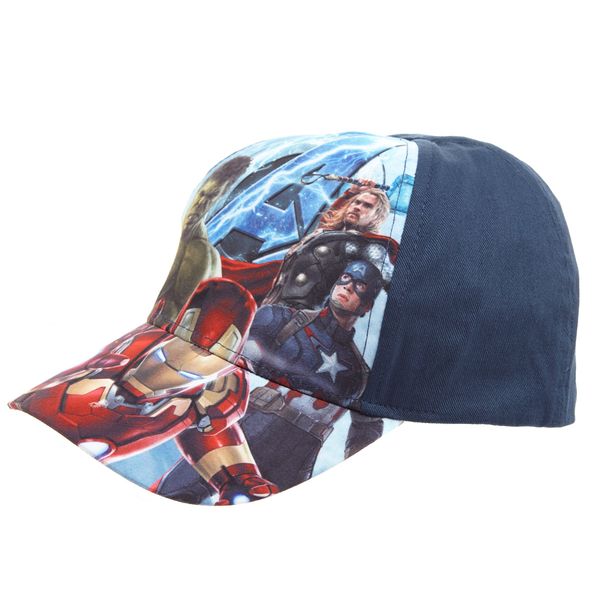Avengers Baseball Cap