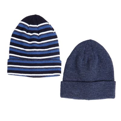 Beanie Hats - Pack Of 2 thumbnail