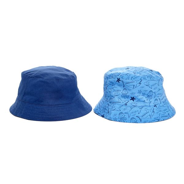 Hats - Pack Of 2