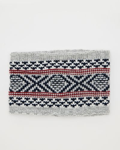 Knitted Snood thumbnail