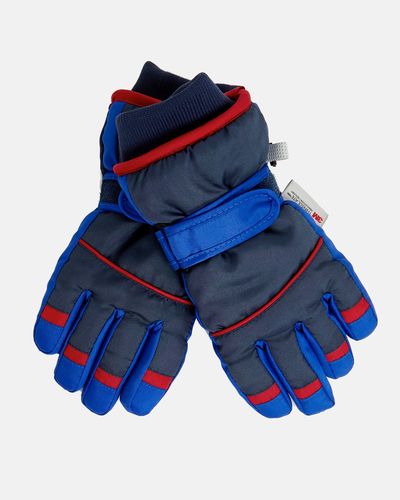 Boys Ski Gloves thumbnail