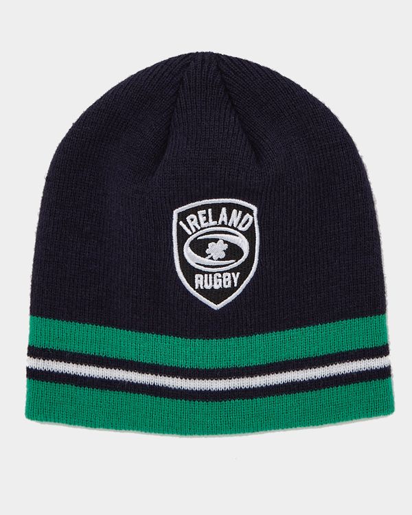 Rugby Beanie Hat (3-11 years)