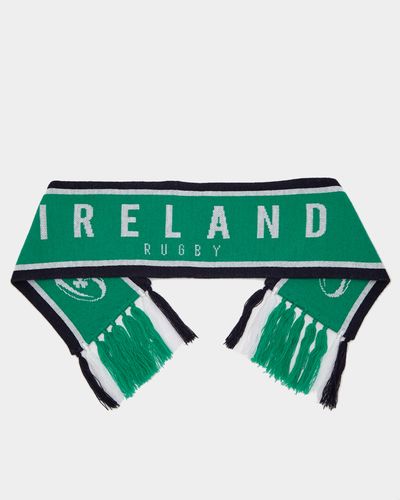 Rugby Scarf (4-11 years) thumbnail