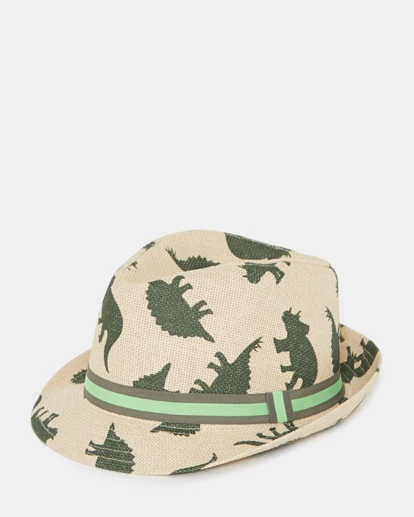 Print Trilby (3-11 years)